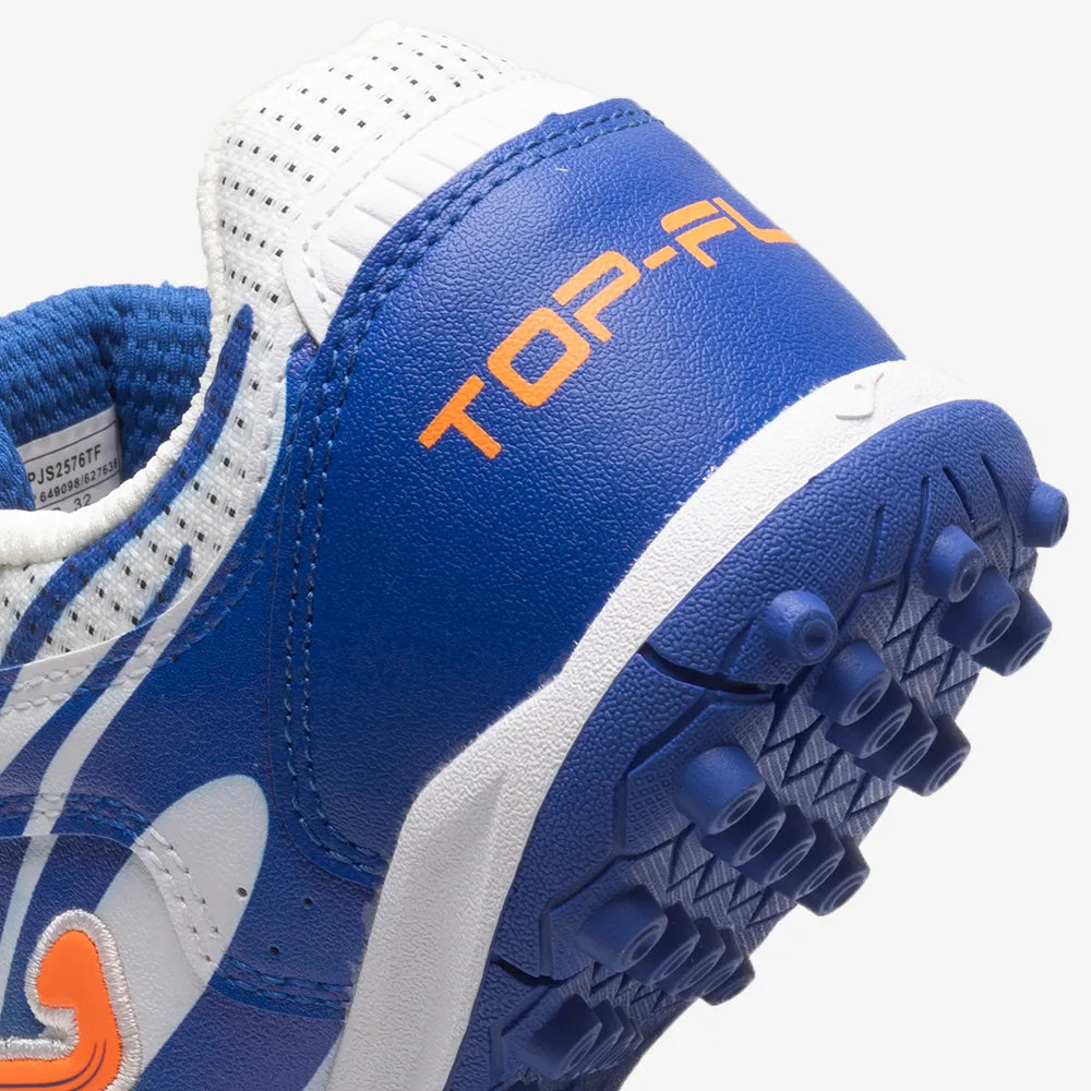 Chuteira de Society Joma Top Flex Infantil