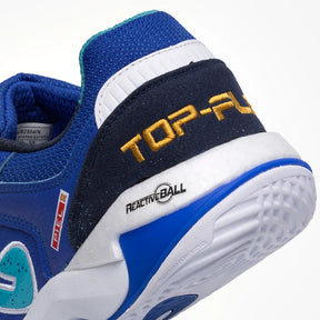 Chuteira de Futsal Joma Top Flex Plus + Masculina