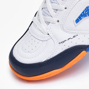 Chuteira de Society Joma Top Flex Infantil