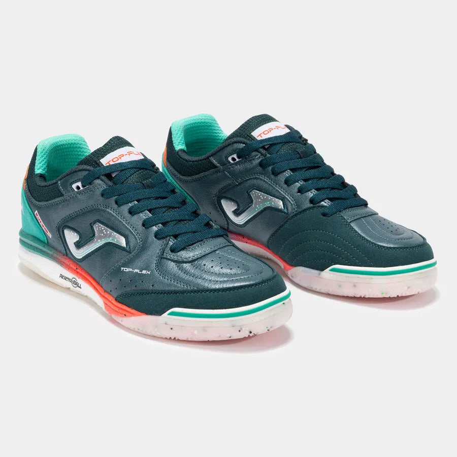 Chuteira de Futsal Joma Top Flex Rebound Masculina